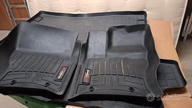 Tappetini per range rover sport  2016