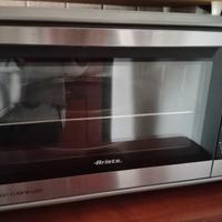 forno elettrico Ariete