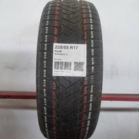 Gomme Usate Pirelli 225 55 17 Guarda Catalogo