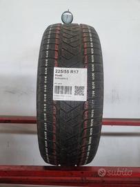 Gomme Usate Pirelli 225 55 17 Guarda Catalogo