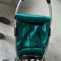 Carrello spesa Foppapedretti