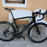 Bici corsa wilier 110ndr