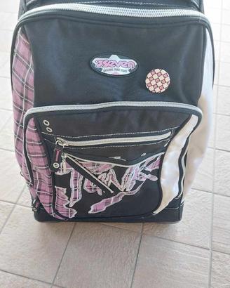 Zaino trolley Seven