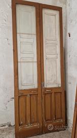 PORTE
