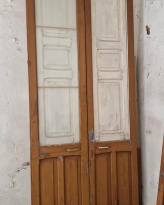PORTE