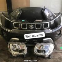 Musata Suzuki Ingis 2021 2022 2023