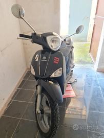 Liberty 50