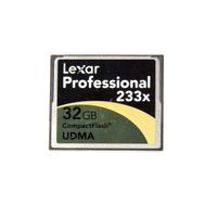 Lexar Professional CF 32GB 233X