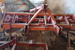 Aratri e ripuntatori