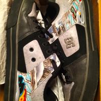 Scarpe DC Shoes modello Pure SE
(Special Edition)