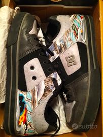 Scarpe DC Shoes modello Pure SE
(Special Edition)