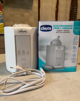 Scalda biberon Chicco
