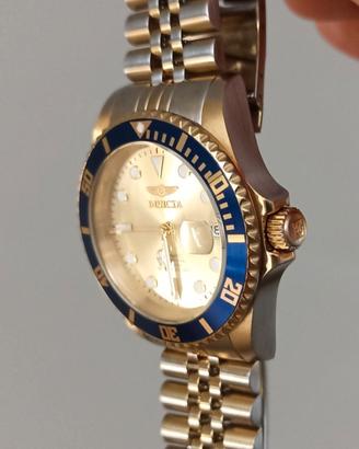 Orologio automatico Invicta PRO DIVER Mov. SEIKO