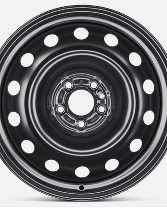 Cerchioni Ford Focus 2015