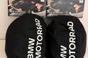 Casco da moto BMW System 7 Carbon Evo - casco moto