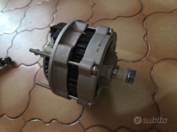 Porsche 911 alternatore nuovo