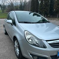 Opel Corsa 3 Porte 1.3 cdti ecoflex Sport 75cv fap
