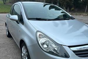 Opel Corsa 3 Porte 1.3 cdti ecoflex Sport 75cv fap
