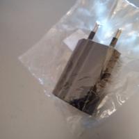 Spina Caricabatteria Casa Alimentatore USB 5V 1A