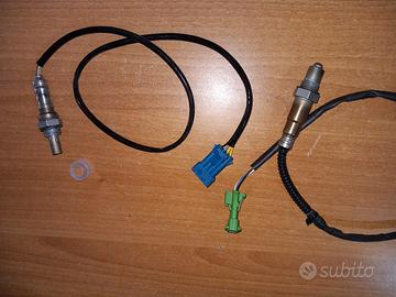 sonde lambda eom citroen 