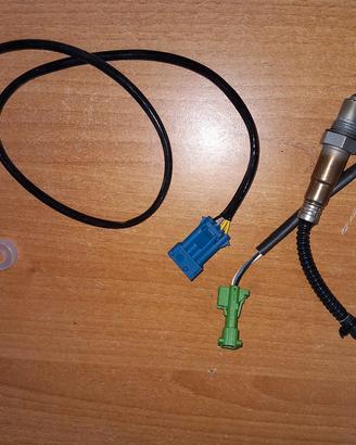 sonde lambda eom citroen 