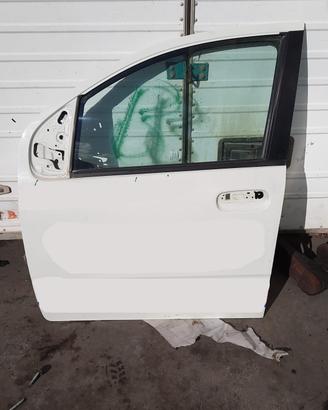 FIAT PANDA 2014 - PORTA ANTERIORE SINISTRO