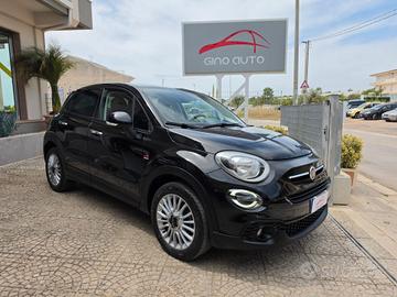 Fiat 500X 1.3 MultiJet 95 CV Connect