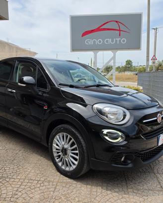 Fiat 500X 1.3 MultiJet 95 CV Connect