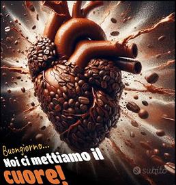 caffetteria, bar