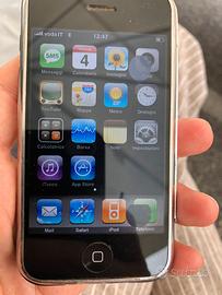 Vecchio iphone 2g