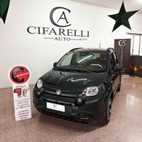 Fiat Pandina Cross 1.0 FireFly S&S Hybrid