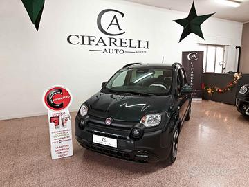 Fiat Pandina Cross 1.0 FireFly S&S Hybrid