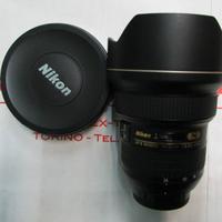 Nikon AF-S 14-24/2.8G ED N
