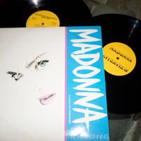 MADONNA - In The Beginning  2 x LP / 12", 33 ⅓ RPM