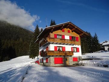 NATALE e/o CAPODANNO a SAPPADA Dolomiti