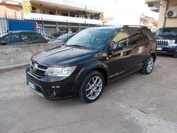 Fiat Freemont 2.0 Multijet 170 CV Lounge