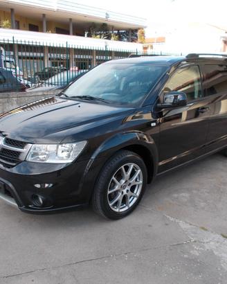Fiat Freemont 2.0 Multijet 170 CV Lounge