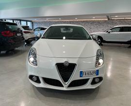 Alfa Romeo Giulietta 1.4 Turbo 105 CV Progression