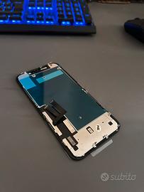 Display iPhone 11