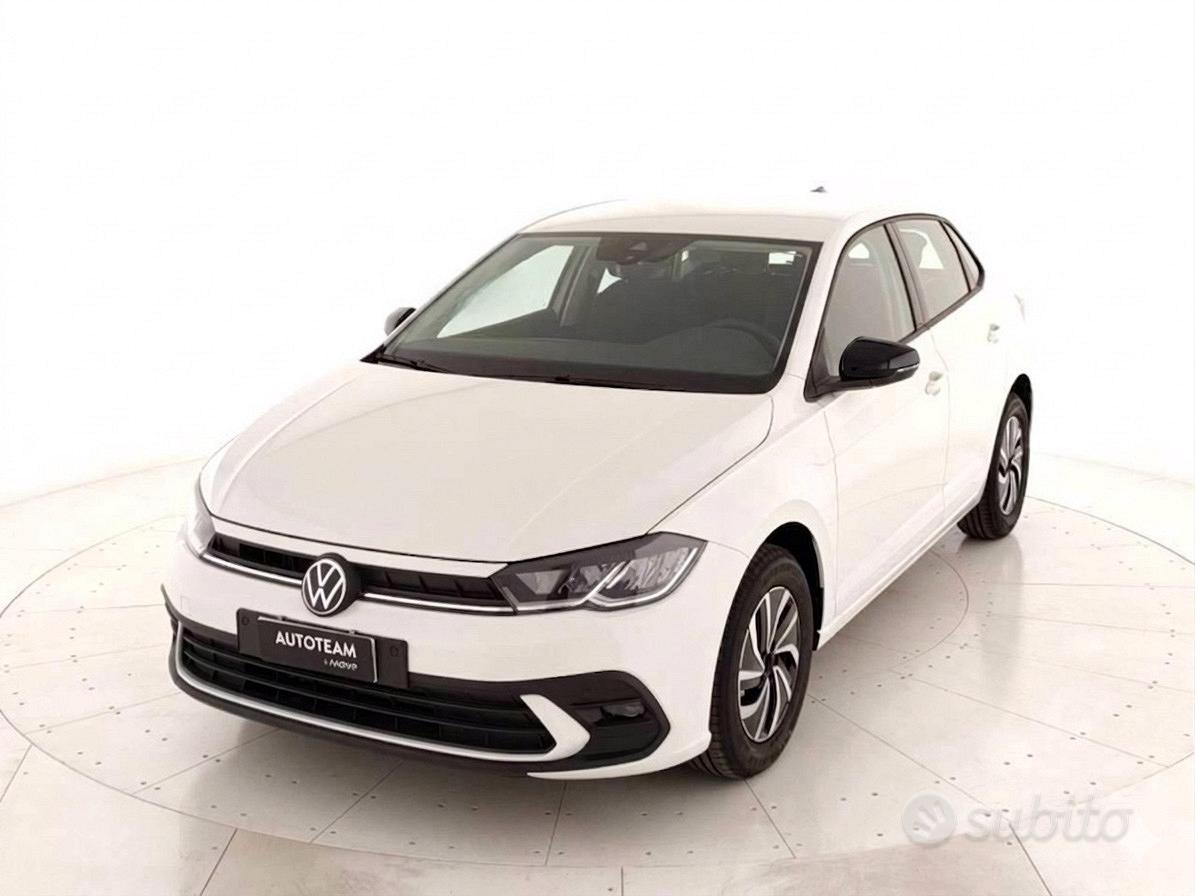 Volkswagen Polo 6ª serie
