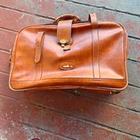 valigia vecchia vintage