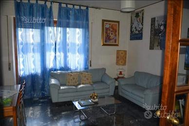 Camera singola con matrimoniale