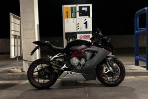 MV AGUSTA F3 675