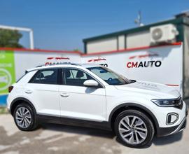 Volkswagen T-Roc 2.0 TDI SCR 150 CV DSG 4MOTION St