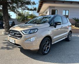 Ford EcoSport 1.5 TDCi ST-Line E6