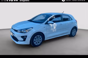 Kia Rio 1.2 DPi 82 CV EcoGPL Urban