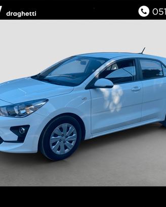 Kia Rio 1.2 DPi 82 CV EcoGPL Urban