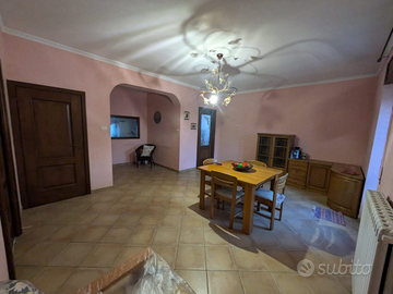 Appartamento zona industriale Galdo di Lauria