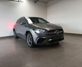 MERCEDES-BENZ GLA 250 e Plug-in hybrid Automatic