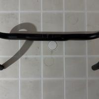 Manubrio Specialized e Attacco bici Corsa